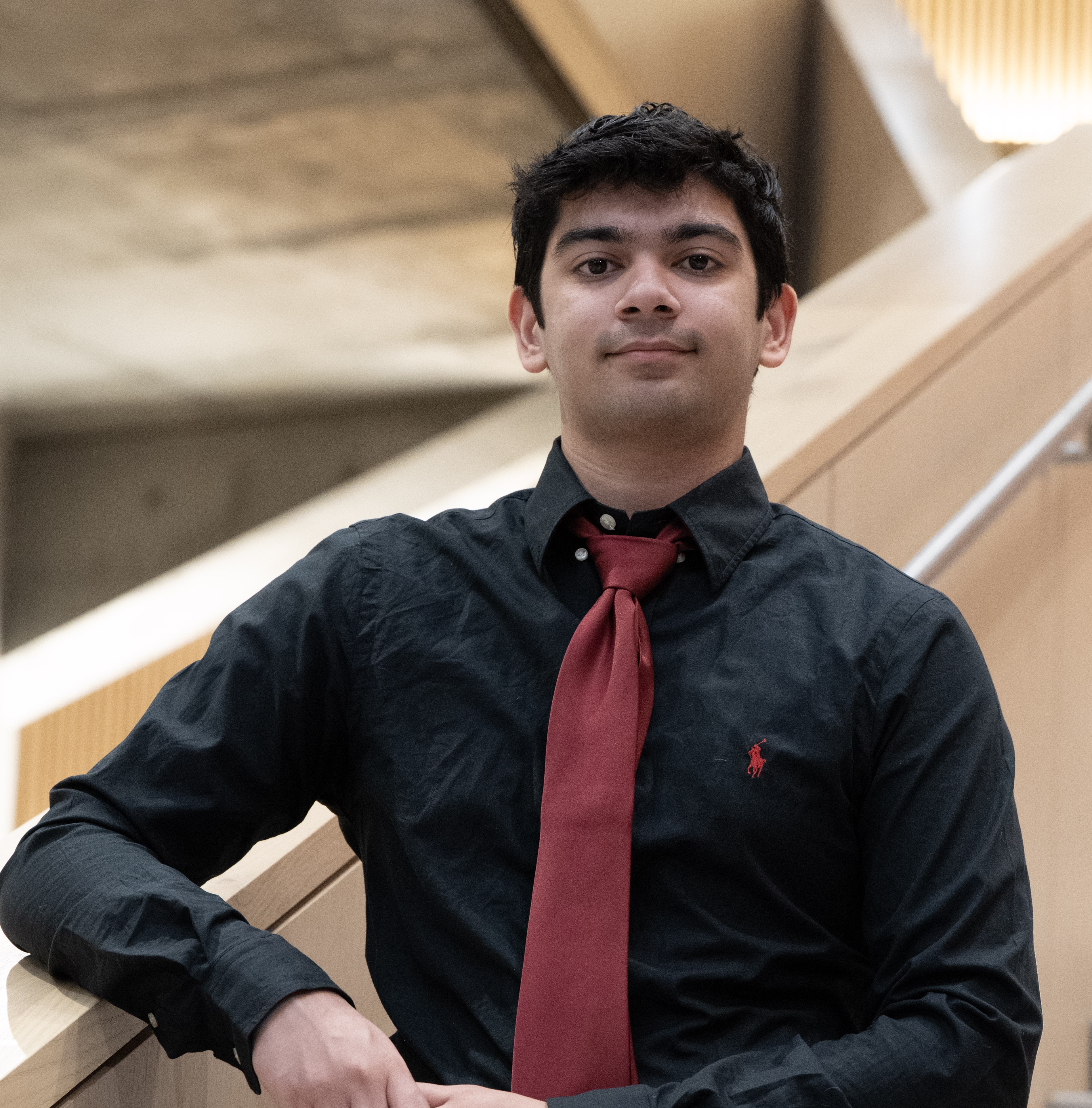 Darpan's Website